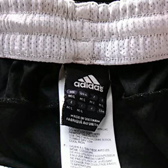 ADIDAS Shorts for Men * - Picture 4 of 4